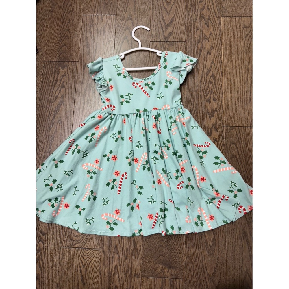 Dotdotsmile holiday dress